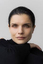 Anna Azarova, photo 2