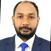 Ismail Hossain, photo 2