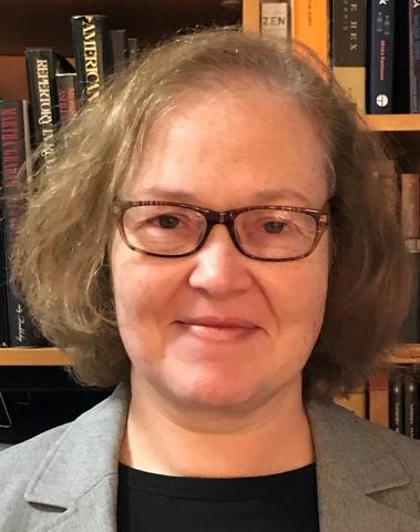 Susan McLaughlin, photo 1