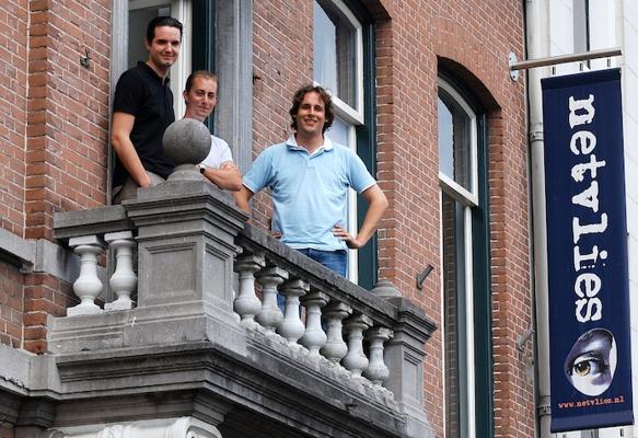 Jochem Vlemmix, photo 2