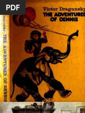 Dennis Vich, photo 1