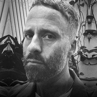 James Sandom, photo 1