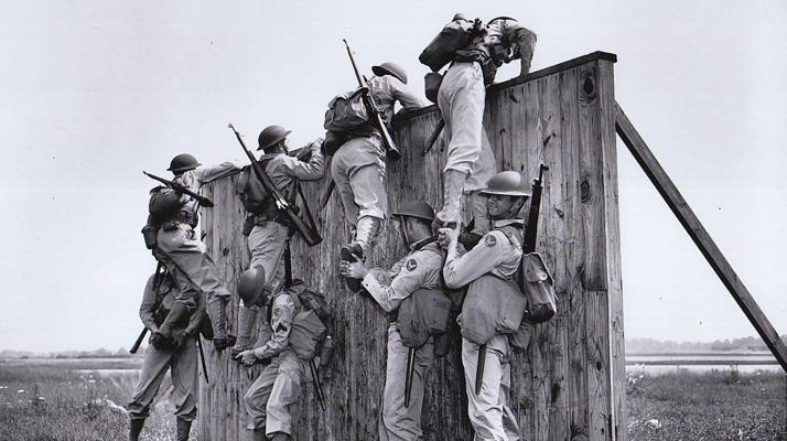 Joseph Lynch, photo 1