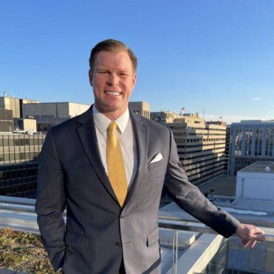 Robert Harkins, photo 2