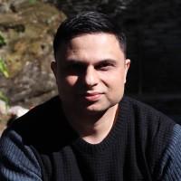 Vikas Bhardwaj, photo 2