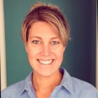 Patricia de Vos, photo 1