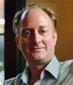 Jacob Laurvigen, photo 1