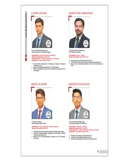 Jayesh Bhagat, photo 2