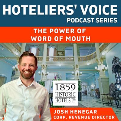 Josh Henegar, photo 1
