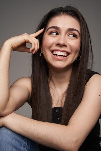 Bianca Hernandez, photo 2