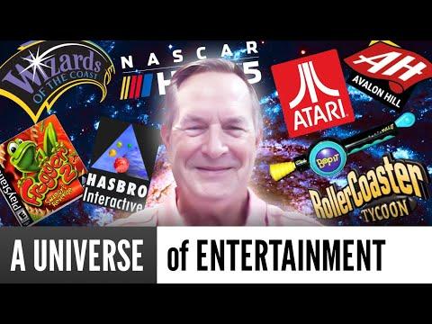 Tom Dusenberry, photo 1