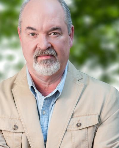 Gary Goodson, photo 1