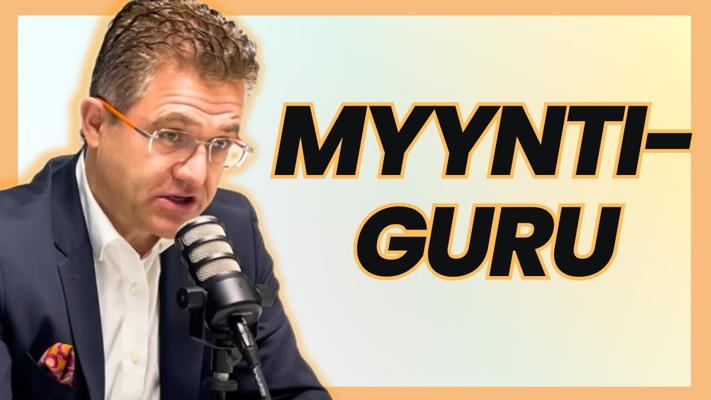 Aatu Suihkonen, photo 1