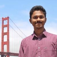 Nitin Vasanth, photo 1