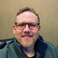 Brad Lee, CISSP, CASP, photo 1