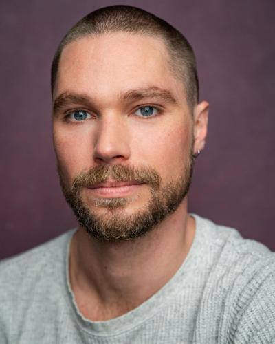 Eben Greyling, photo 2