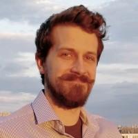 Aaron Bevill, photo 1