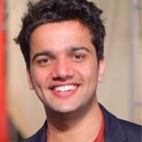 Vikas Yadav, photo 2