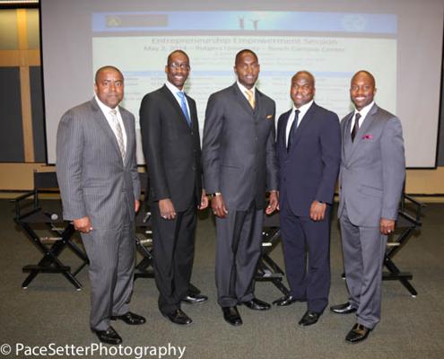 Aric Perminter, photo 2