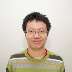 David Feng, photo 2