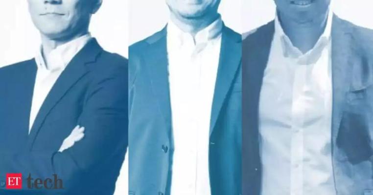 Nicholas Lim, photo 1