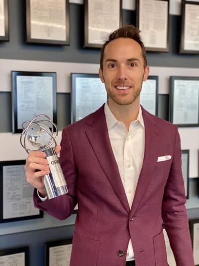 Cesar Harari, photo 2