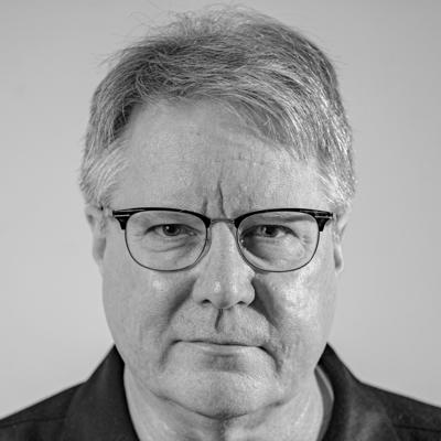 Bob Blakley, photo 1