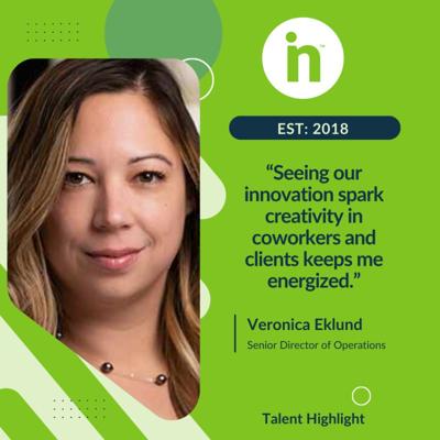 Veronica Eklund, photo 2