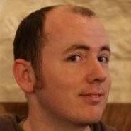 Mark Schaschke, photo 1