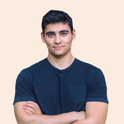 David Warshay, photo 2