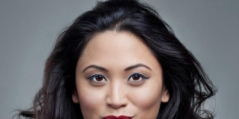 Rea Abaniel, photo 1