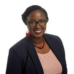 Tyra Maxwell, photo 2