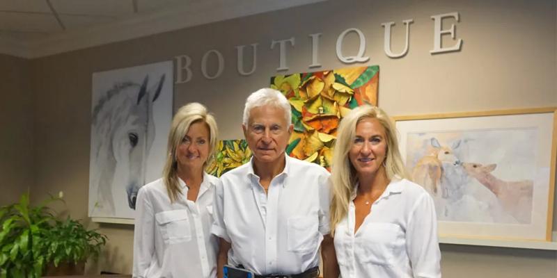 Victor Strauss, photo 1