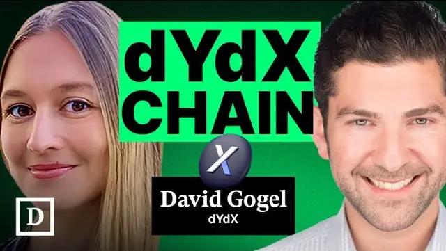 David Gogel, photo 1