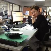 Duygu Gokbudak-Ozden, photo 2