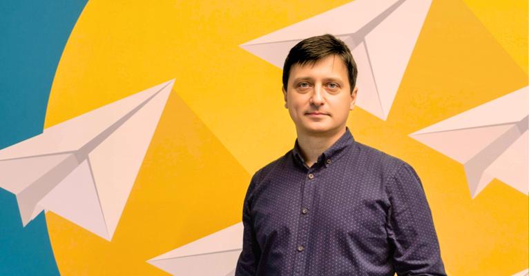 Florin Dita, photo 2