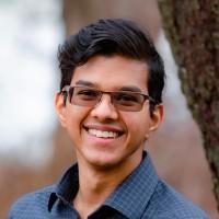 Saharsh Yeruva, photo 1