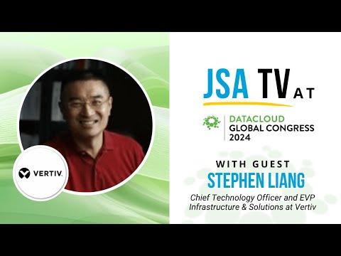 Stephen Liang, photo 1