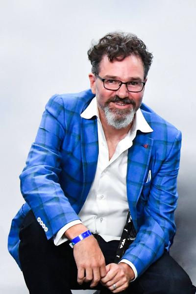 Dave Meyers, photo 2