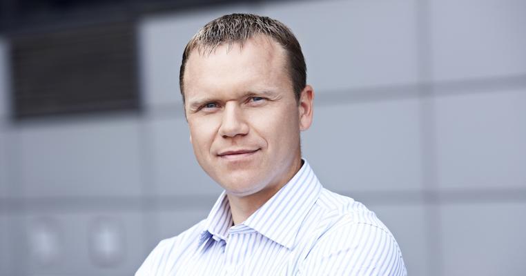 Tarmo Osman, photo 1