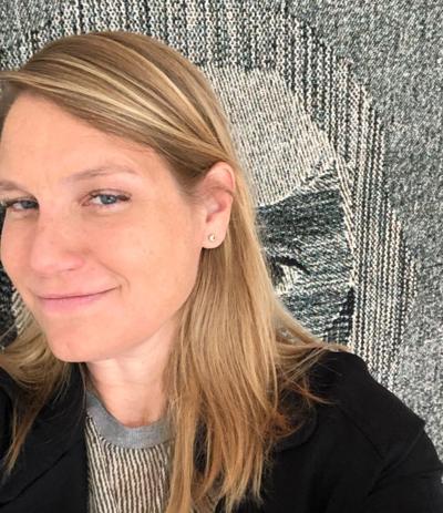 Andrea Lazor, photo 2