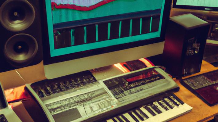 Bernard Schomaker, photo 1