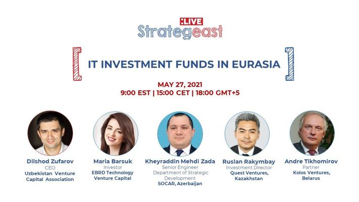 Andre Tikhomirov, photo 1