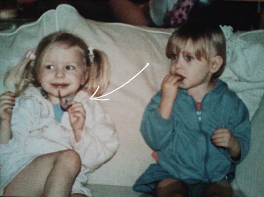 Gabby Guenther, photo 1