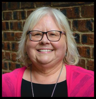 Chasidy Wright-Kennedy, photo 2