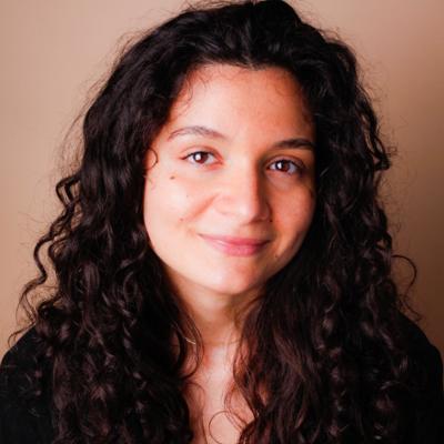 Aleia Taylor, photo 2