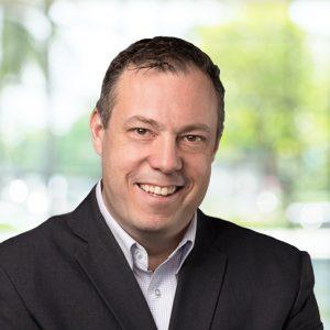 Michael Lavoie, photo 1