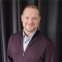 Jim Bergstrom, photo 2