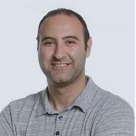 Vijay Manwani, photo 1