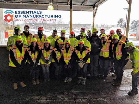 Nick Deraney, photo 1